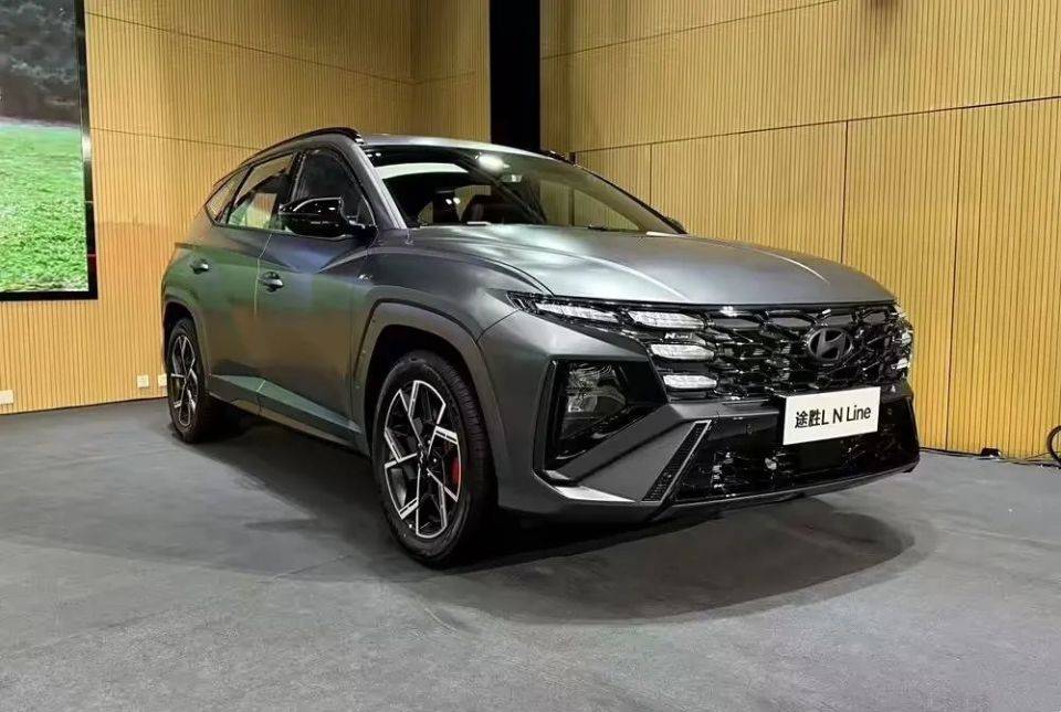 新途胜L、 新智界S7、祥瑞缤越L | 一周新车