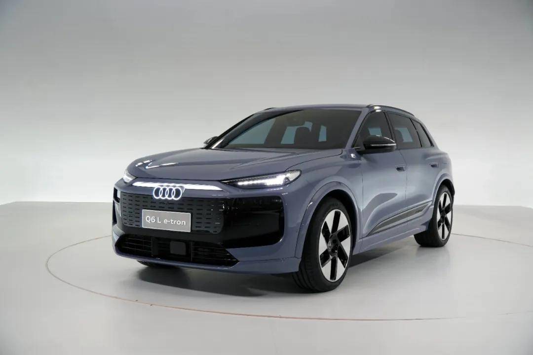 独家丨奥迪多新车生变：Q6L、A6L延后，南北A5L遇软件珍重