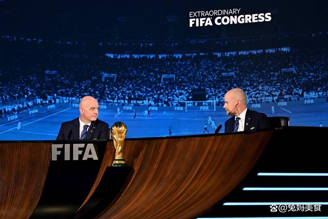 亚洲第三次经办！FIFA官方：沙特获2034年全国杯把持权