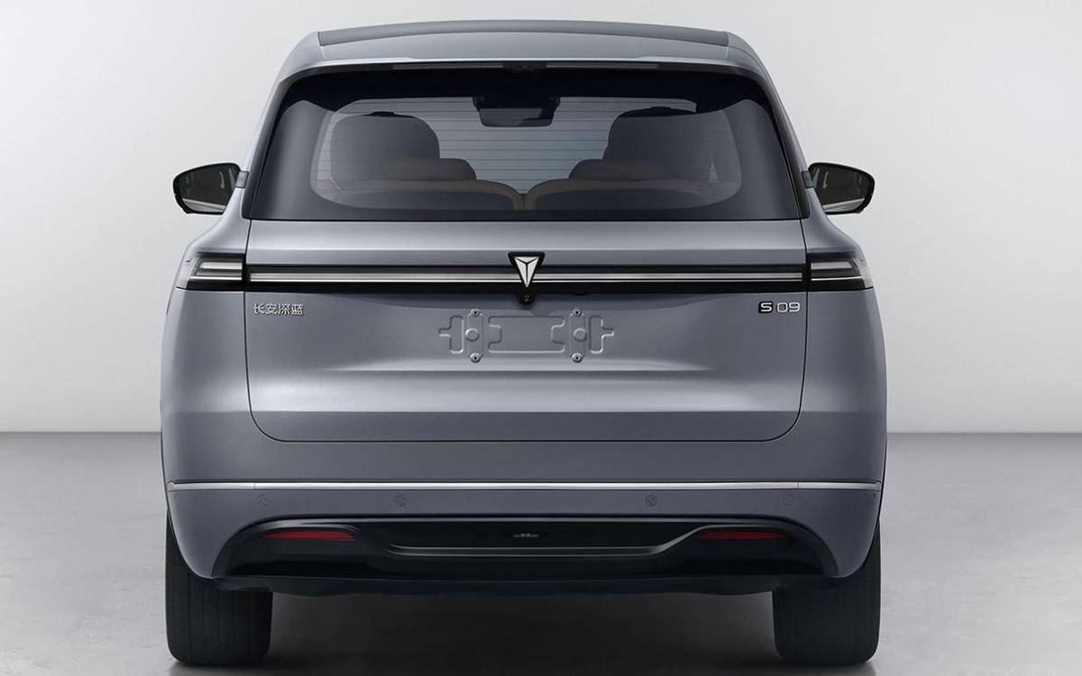 来岁念念买全尺寸大型SUV，提倡认准这4款