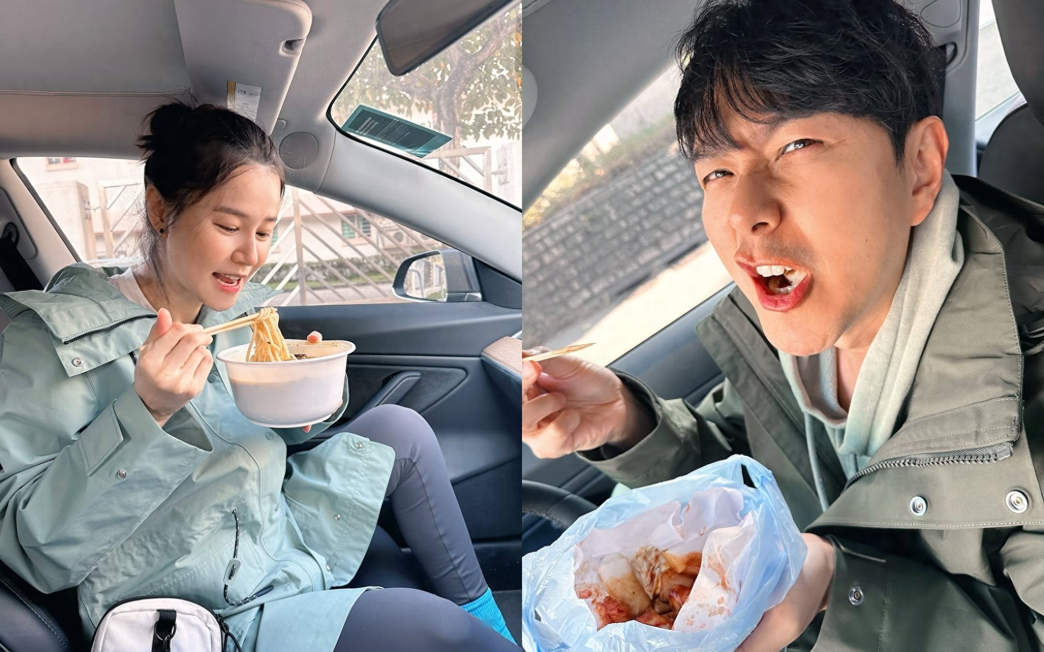 黄翠如孕期突流鼻血乞助！晒纸巾塞鼻景色，引姆妈们担忧留言劝慰