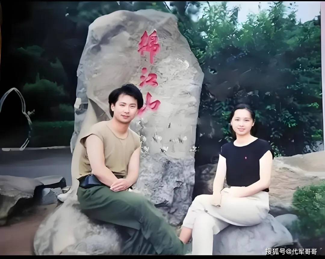 著名导演王全安，前女友个个秀好意思绝伦，如今59岁耽溺成这么？