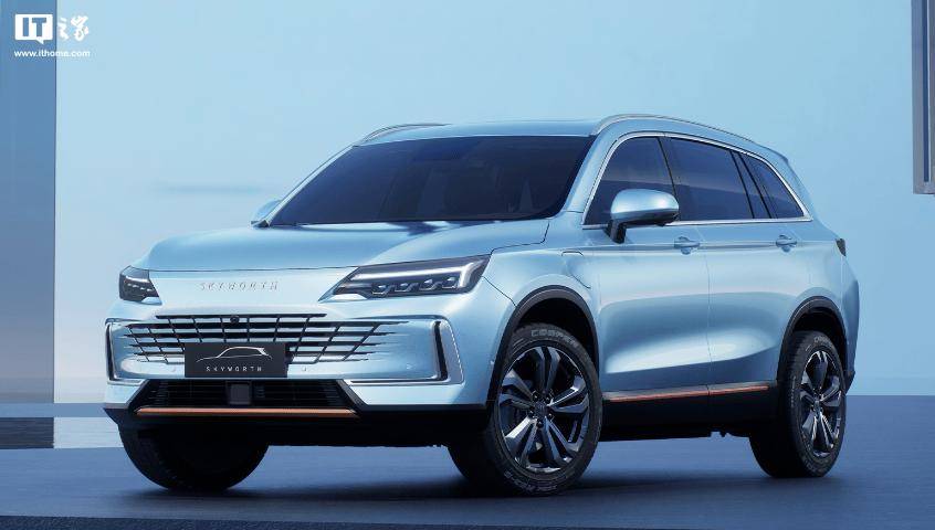 2025 款 HT-i 尊耀版插混 SUV 上市：搭 19 英寸轮毂，22.98 万元