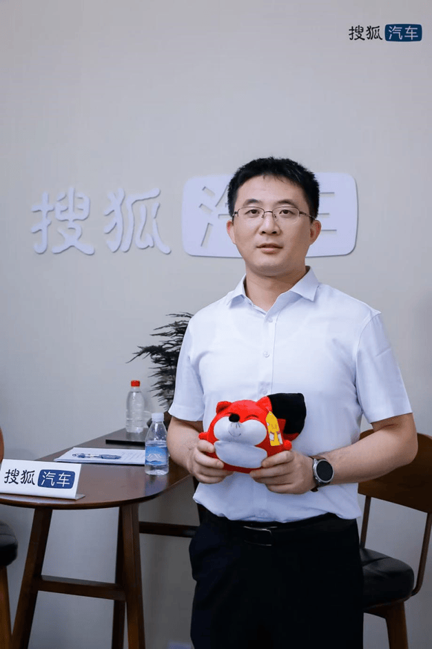 全域线控智谋底盘，从头擦亮江淮底盘期间的金字牌号