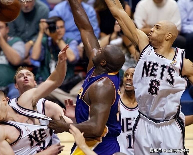 NBA总分差距最大的10次总决赛,湖东说念主屡次上榜,08年净输绿军50分