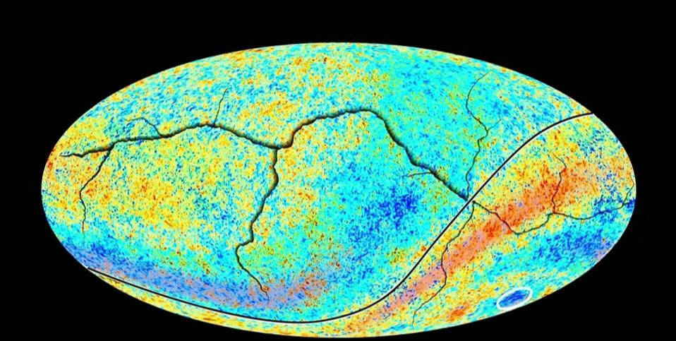 苛虐轴心被发现,科学家们懵了,太阳系出身是提前安排好的吗?