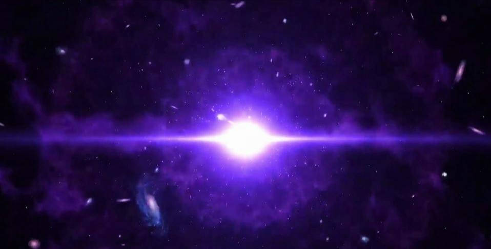 苛虐轴心被发现,科学家们懵了,太阳系出身是提前安排好的吗?