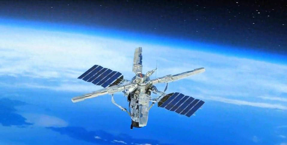 第一到第六宇宙速率,东说念主类王人分离具备后,颖悟啥?