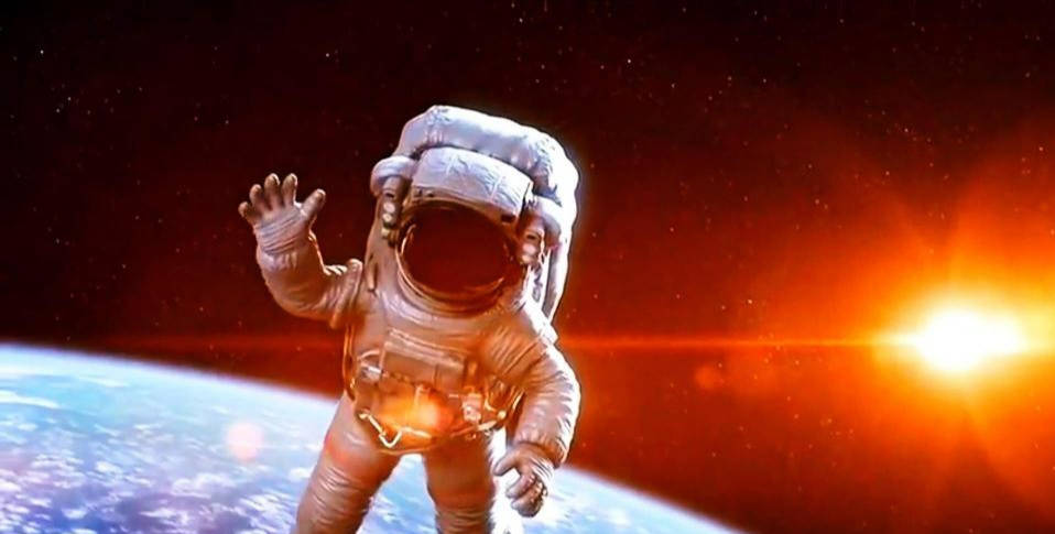 第一到第六宇宙速率,东说念主类王人分离具备后,颖悟啥?