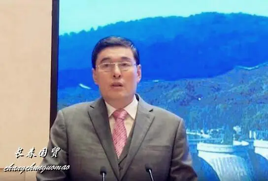 毛阿敏神秘老公近照曝光,为人低调谨言慎行的百亿富豪