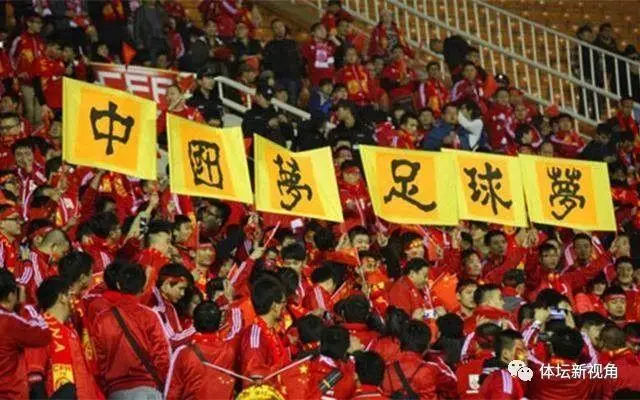 中国足球春天要来了，足协决定太明智，世界杯夺魁不再是梦想了！