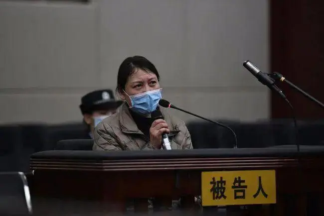 劳荣枝案唯一幸存者：她看起来不像坏人 表现淡定没报警才得以活命