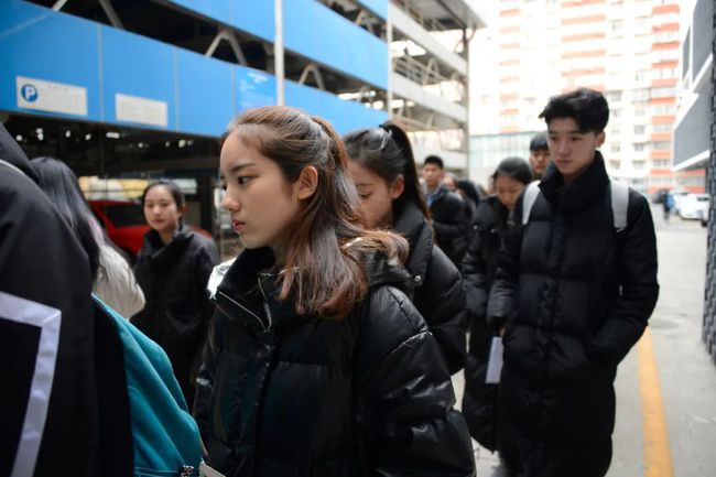 新女海王！長春某大三學生靠百人斬海出天際，男友怒發檄文！