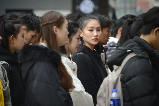 新女海王！長春某大三學生靠百人斬海出天際，男友怒發檄文！