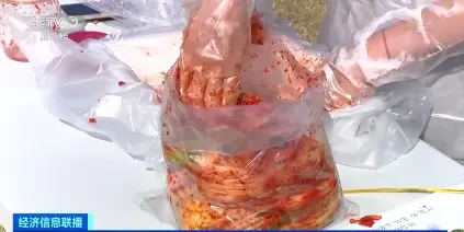 疯狂的白菜！一棵卖到近25元，韩国民众遭遇“泡菜危机”