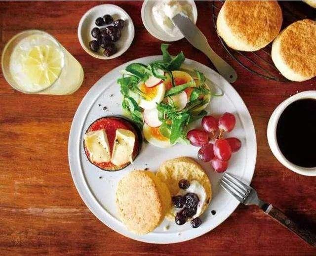 6种早餐不建议食用，机蛋或已上榜？为了健康，请嘴下留请