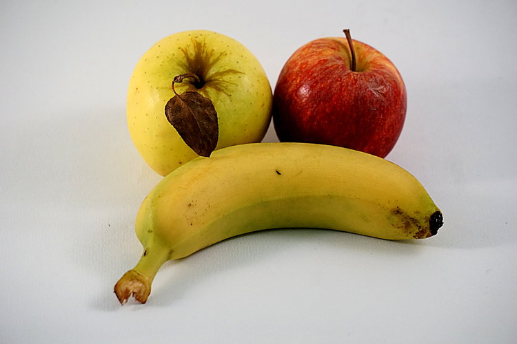 吃了几十年才知道，香蕉居然有辐色？忠告：2种香蕉尽量不吃