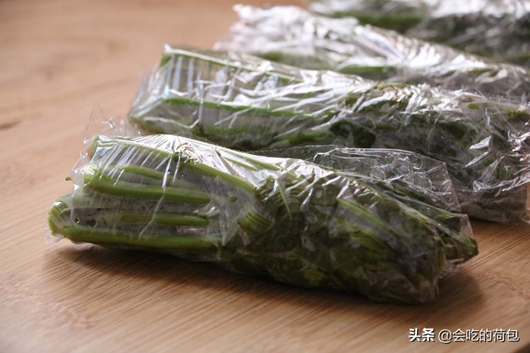 蔬菜如何储存？别只会放冰箱，教你5个方法，一个月不用出门买菜