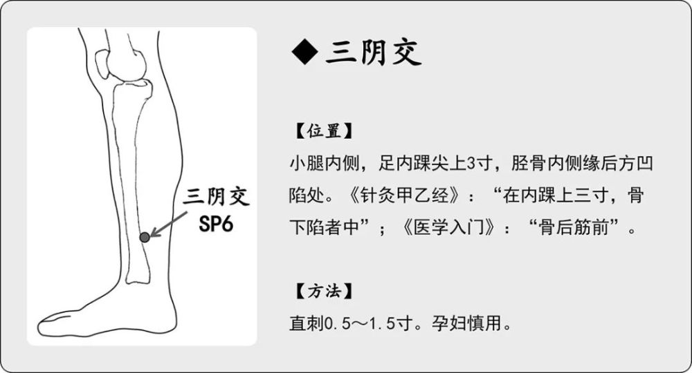 8种常见体质的养生法，快来看看哪种适合你