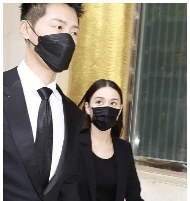 窦骁为女友何超莲庆生被骂,CP粉齐上为“假嫂子”陈都灵叫冤,DU王千金脾气太好