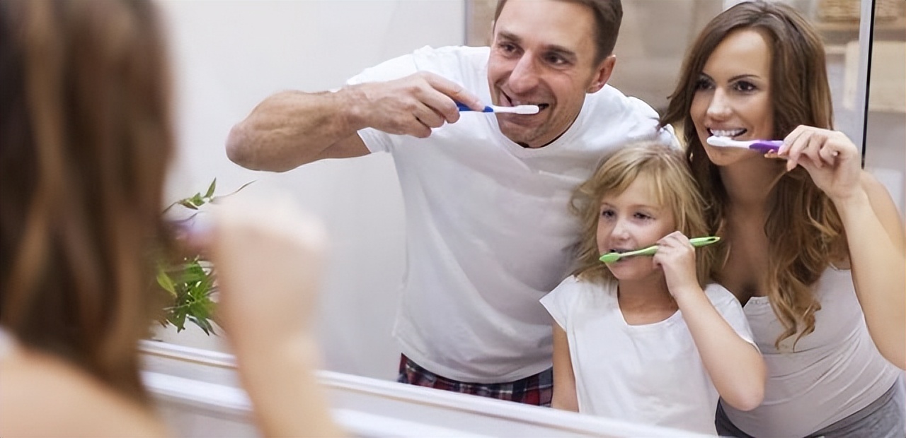 想长寿，勤刷牙？研究发现：刷牙或许与多种疾病有关