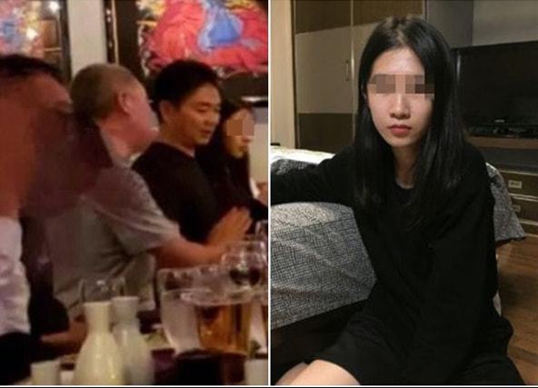 刘强东事件4年后再看章泽天，她的婚姻是成功的吗？