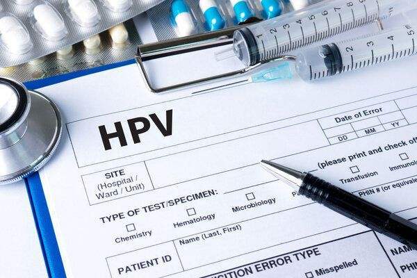 45岁男子两任老婆，皆患宫颈癌，医生：这4种男人容易携带HPV病毒