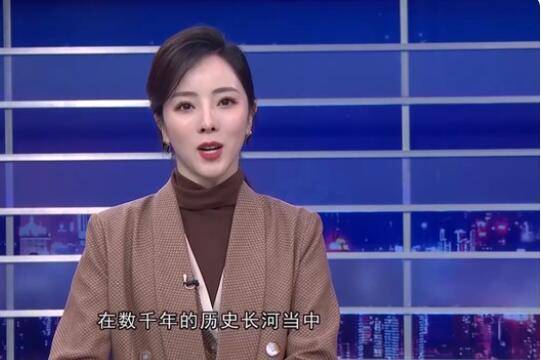 央视主持人李思思被调到冷门的购物频道？知请人道出其中的真相