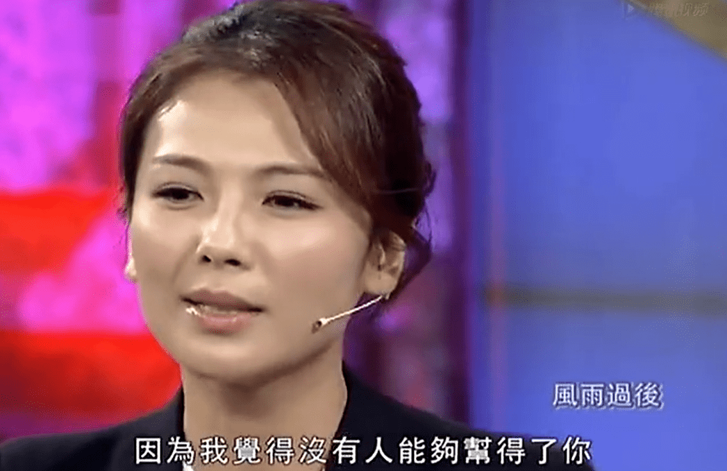 每年都被离婚，刘涛的婚姻为什么总是上热搜？