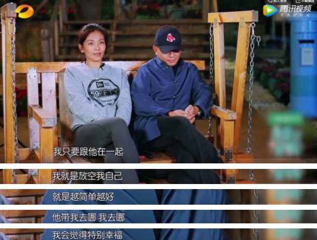 每年都被离婚，刘涛的婚姻为什么总是上热搜？