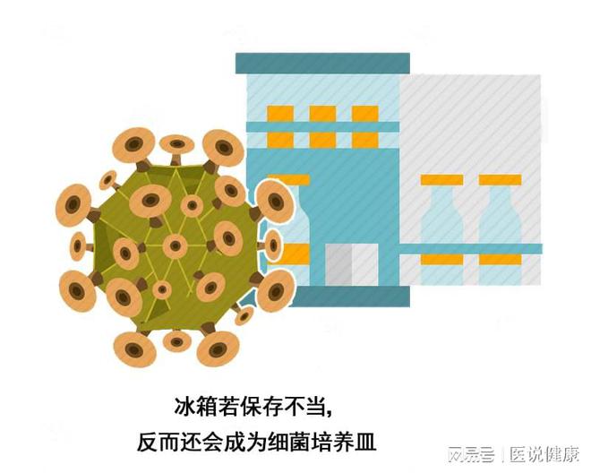 感染幽门螺杆菌，或与这4种饮食因素有关，需重视，尽量避免