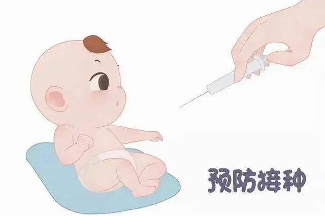 那么，为什么打了疫苗会有“花”呢？没有留下疤痕是没起作用吗？