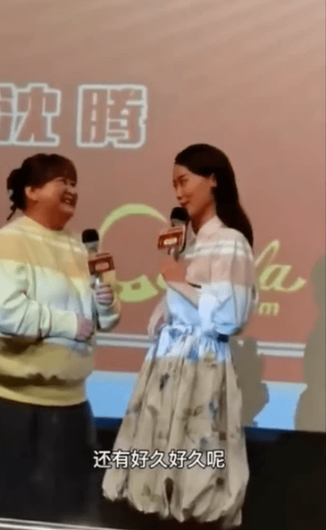 张小斐“抛弃”贾玲与张艺谋女儿合作，不走捷径的另类上位记暴露了她的野心!