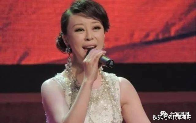著名歌手祖海：多次登上春晚舞台，如今45岁却还是孤身一人？