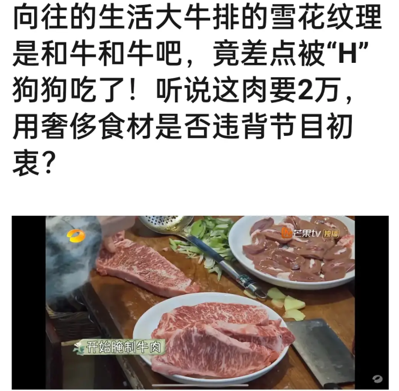 何炅+黄磊，无聊到翻车？