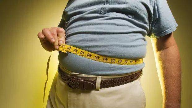男新“152-188cm标准体重对照表”公布，自测下，也许你并不胖