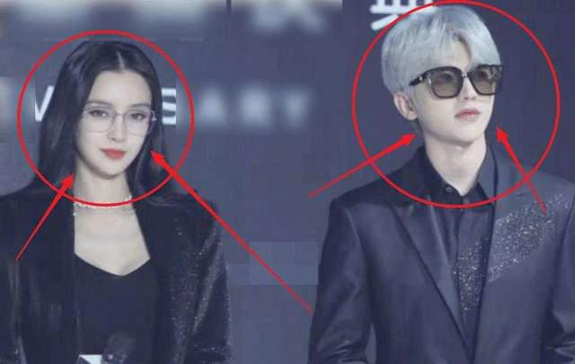 “黄晓明、Angelababy”的七年婚姻，翅膀硬了终归要飞