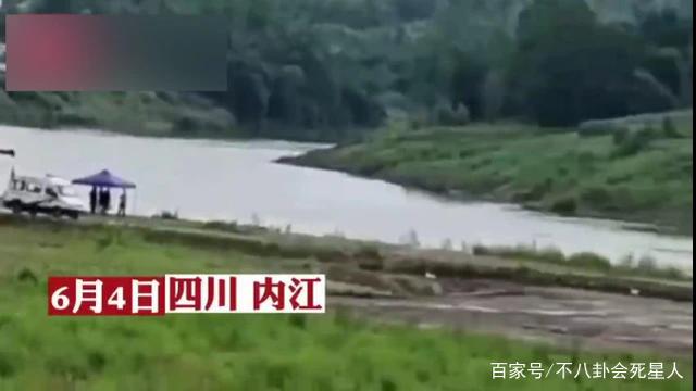 《一路向前》剧组2人落水，水下拍戏突然不见，已遗憾离世