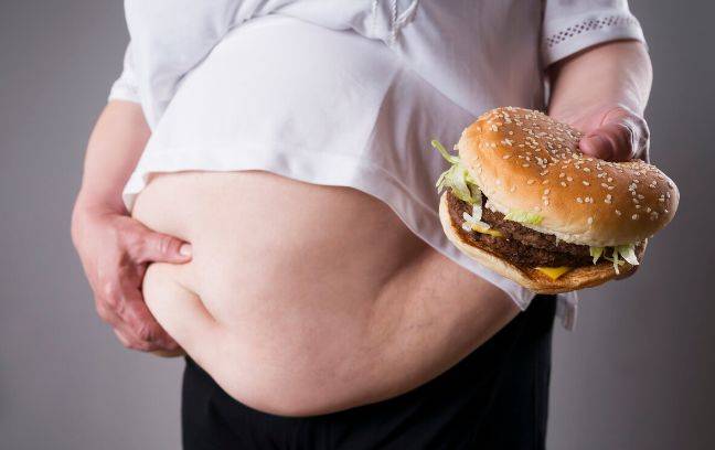 并不只是肥胖人才患上脂肪肝，5个关于它的常识需了解