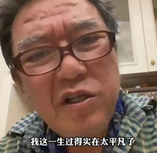 继李立群之后，蔡少芬一家也离开上海，回到香港生活了