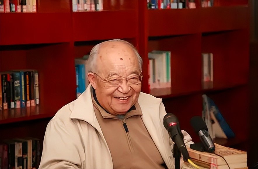 《我的祖国》作词人乔羽去世！享年95岁，凭《难忘今宵》红遍全国