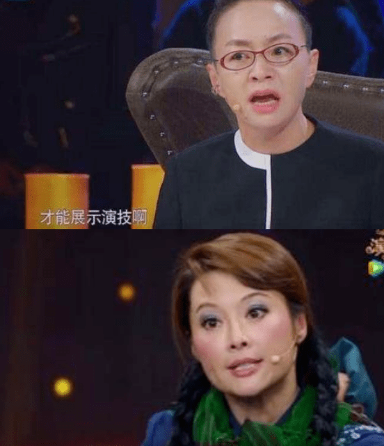 宋丹丹倚老卖老让人窒息！曾打击杨紫劝她退出娱乐圈，“妈系”艺人彻底翻车？