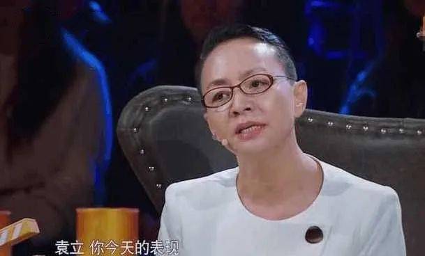 宋丹丹倚老卖老让人窒息！曾打击杨紫劝她退出娱乐圈，“妈系”艺人彻底翻车？