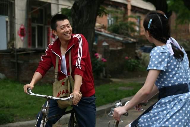 “三料影帝”夏雨的瓜！绝不只爱过袁泉一个女人