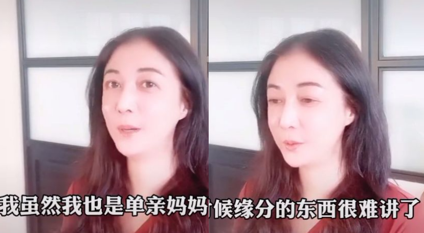 成龙前女友吴绮莉成装修工人！施工现场环境差，打七份工赚钱生活