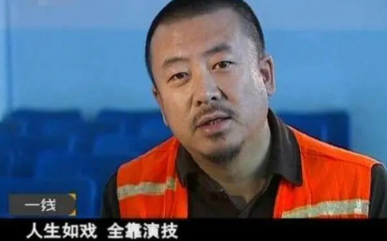 娱乐圈最强逃犯：潜逃13年，拍40多部戏，被抓时已是大明星，曾与杨幂孙红雷合作……