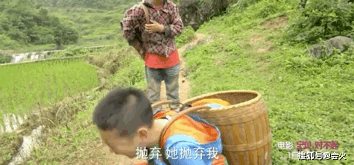 不是豪门媳妇吗，怎么又出来挣钱了？