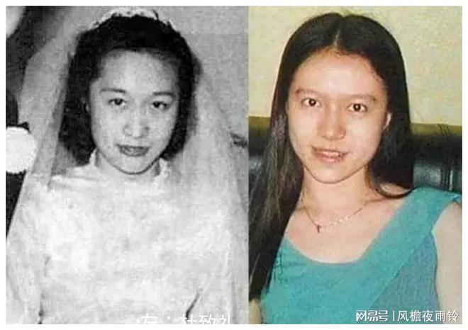 翁帆28岁嫁给杨振宁，相处18年，把杨振宁照顾到100岁，依然恩爱