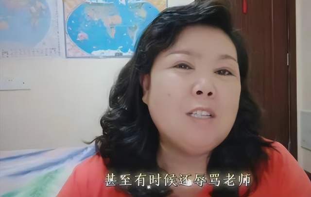 陈继志女儿被开除，曝其频繁霸凌同学，网友喊话潘长江出来走两步