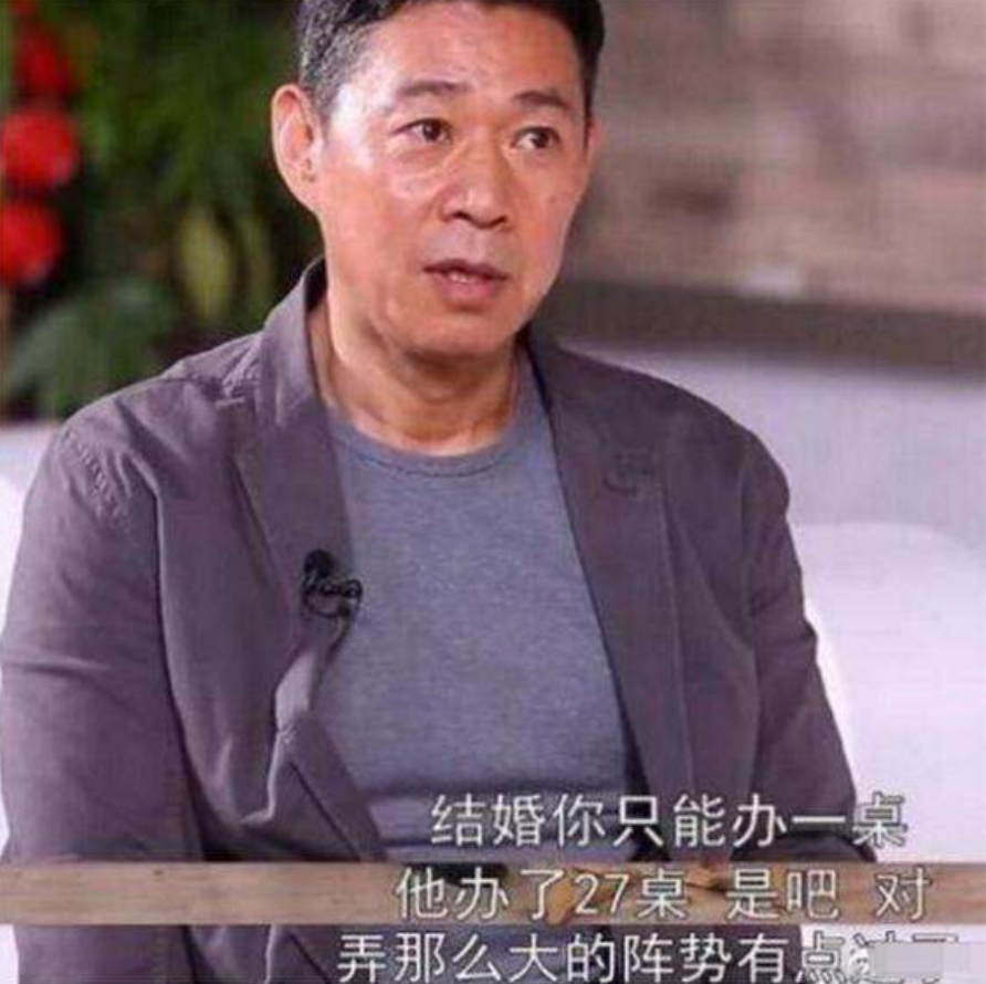 从万众同请到“万人唾弃”，吕丽萍，也走到今天这一步